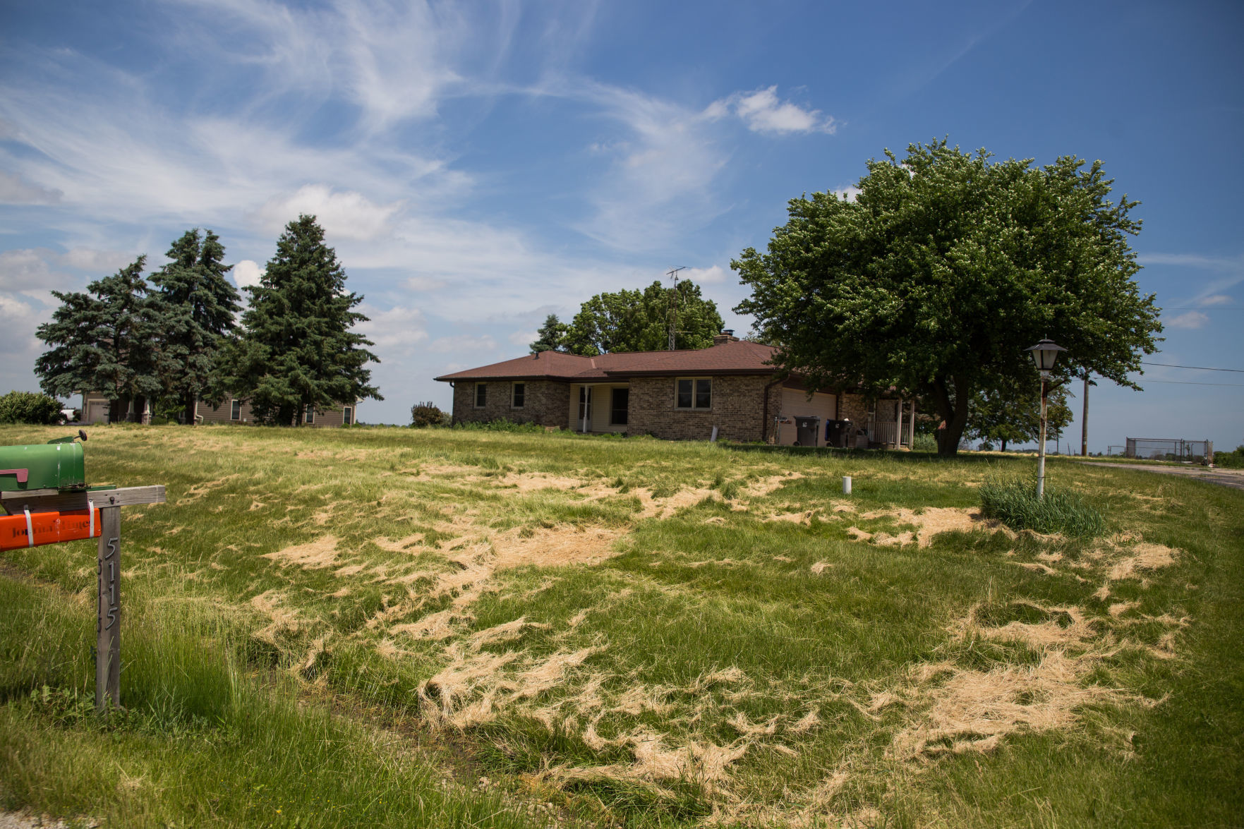 Foxconn Houses